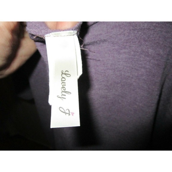 Ladies Lovely J Criss Cross top Size 2XL - Picture 8 of 9